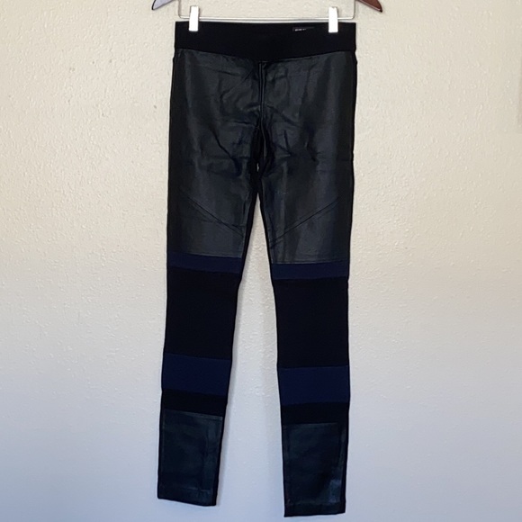 CLUB MONACO| ALIXI LEGGINGS sz 4 - Picture 10 of 14